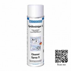 Weicon Cleaner Spray S - 500ml